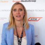 Giboli (Edison): Mio percorso sfidante e portatore motivazione nel voler crescere