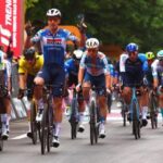 Giro d'Italia 2024, oggi quarta tappa: orari e dove vederla in tv