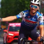 Giro d'Italia, Alaphilippe vince 12esima tappa e Pogacar sempre in rosa