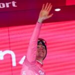Giro d'Italia, oggi 18esima tappa: orario, come vederla in tv