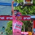 Giro d'Italia, oggi 21esima e ultima tappa: orario, come vederla in tv
