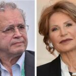 Gruber attacca Mentana in diretta tv per il ritardo: Incontinenza brutta cosa. La replica