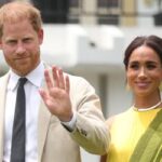 Harry e Meghan nella bufera, la fondazione Archewell dichiarata 'inadempiente'
