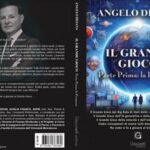 Ia, Deiana: Il grande gioco-parte prima, la promessa', il mio libro su scenari trasformazione
