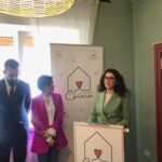 Inaugurato appartamento a Roma per ospitare famiglie con gravidanze patologiche