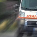 Incidente a Rovigo, Zaia: Ambulanza travolta da auto