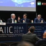 Ingegneri clinici, 'convegno Aiic di riferimento su tecnologie per Ssn'