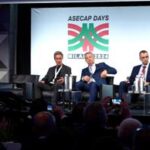 Innovazione protagonista agli Asecap Days 2024