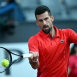 Internazionali d'Italia, Djokovic supera Moutet e va al terzo turno. Esce Ruud