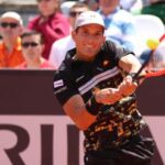 Internazionali d'Italia, Passaro spreca un match point ed esce al terzo turno
