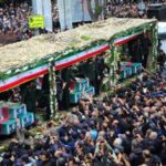 Iran dopo morte Raisi e tensioni con Israele: scenari, cosa può succedere