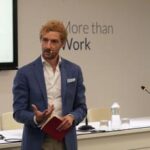 Lavoro, D'Avenia: E' luogo del mettere al mondo il mondo