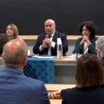 Lavoro, De Luca (consulenti): Al Festival a Firenze confronto su futuro Paese, IA al centro