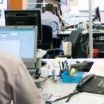 Lavoro, Eurispes: pochi nomadi digitali tra gli italiani, solo il 9,1%