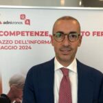 Lavoro, Liotti (Leonardo): Tecnologia asse portante di tutti i processi
