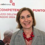 Lavoro, Trotta (Valore D): Orientare le ragazze alle materie scientifiche da piccole