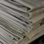 Libertà di stampa, classifica 2024: Italia 46esima, perde 5 posizioni