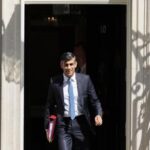 Londra alle urne per eleggere il sindaco, Khan cerca terzo mandato