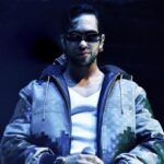 Mahmood, 'Nei letti degli altri' è Disco di Platino