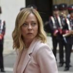 Meloni denuncia: Morbosità sulla mia vita privata. E su De Luca: E' un bullo