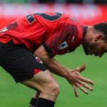 Milan-Genoa 3-3, pareggio spettacolo: gol e errori a San Siro