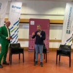 Milano, Lucente (Lombardia): Radio e stazioni ferroviarie sono nate in parallelo
