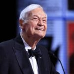 Morto a 98 anni Roger Corman, mitico produttore e regista 're dei B-movie