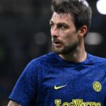 Nazionale, Acerbi fuori per pubalgia: allertato Gatti