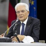 Omofobia, Mattarella: Inaccettabili aggressioni e discorsi d'odio