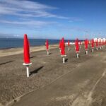 Ostia, oggi parte stagione balneare: spiagge, varchi e regole stabilimenti