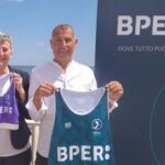 Pallavolo, Pedraglio (Bper Banca): Crediamo in valori sport