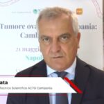 Pignata (Acto): Trovare mutazione cancro ovarico è l’inizio non la fine