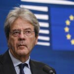 Pnrr, Gentiloni: A decidere quote Recovery Fund fu un algoritmo, nessun negoziato