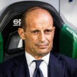 Presunte minacce di Allegri a Vaciago, Procura Figc apre inchiesta