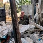 Rafah, Corte Aja ordina a Israele di fermare l'offensiva