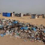 Rafah, media: Israele ha usato bombe guidate 'made in Usa'