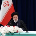 Raisi, il discepolo di Khamenei con ombre nel passato