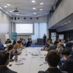 ReBuild 2024, Conci (Trentino Sviluppo): Sostenere lo sviluppo territoriale