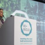 ReBuild 2024, sindaca Santi: Qui si parla di futuro
