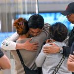 Singapore Airlines, risarcimento di 10mila dollari ai feriti turbolenza