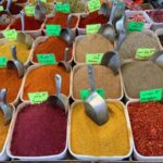 Spezie contaminate, l'immunologo: Nuovo allarme dall'India, in Italia sono sicure