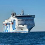 Sport, vederlo anche in mezzo al mare con Moby: Tirrenia e Sky