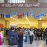 Tappa a Cagliari per il Giro d'Italia della Csr