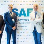 Trasporto aereo: Enac, Eni e Adr insieme per decarbonizzazione