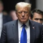 Trump colpevole, tycoon ricorrerà in appello: Io prigioniero politico