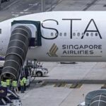 Turbolenza su volo Londra-Singapore, 20 passeggeri ancora ricoverati in terapia intensiva