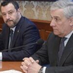Ucraina, Lega sta con Trump. Ma Forza Italia invita alla prudenza: Calma e responsabilità