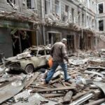 Ucraina, Russia accoglie con favore qualsiasi iniziativa di pace