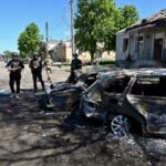 Ucraina, Usa accusano la Russia: Ha fatto uso di armi chimiche