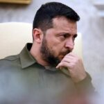 Ucraina, attacco Russia verso Kharkiv. Zelensky: Battaglia feroce